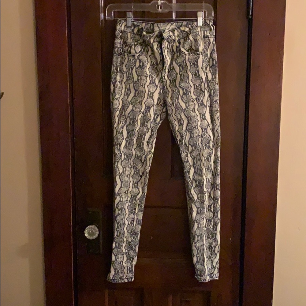 Pants